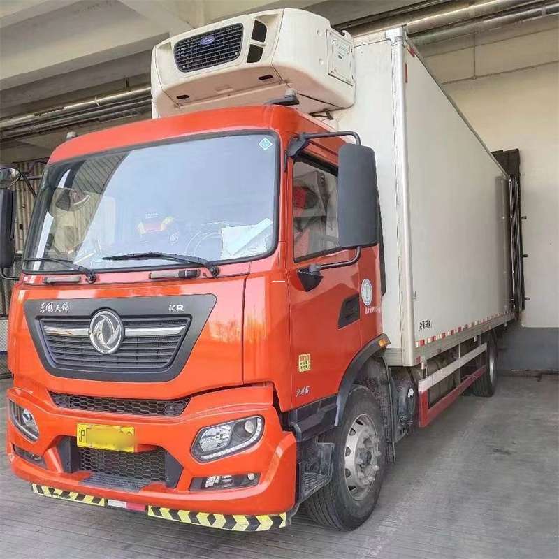 灵台县潞城区物流：多元专线与高效运输探秘